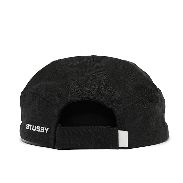 Kaufe Nike x Stüssy NRG Fly Cap in schwarz HF0008-010 bei solebox