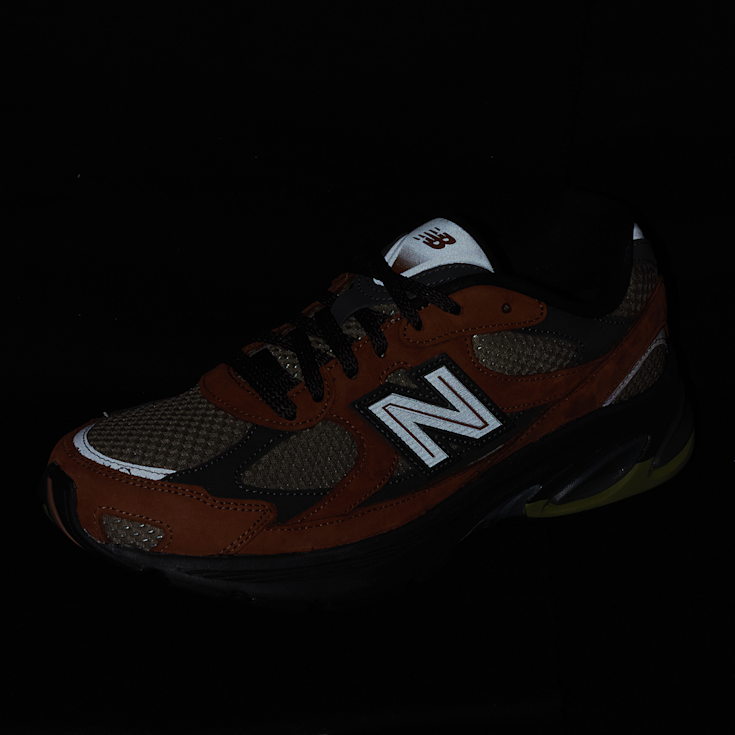 靴 New Balance U2010ANV BROWN New Balance U2010ANV PECAN BROWN（ニューバランス U2010ANV