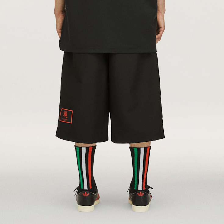 【メール便無料】 x Originals adidas Buy Willy black in Short Chavarria ジャケット・アウター