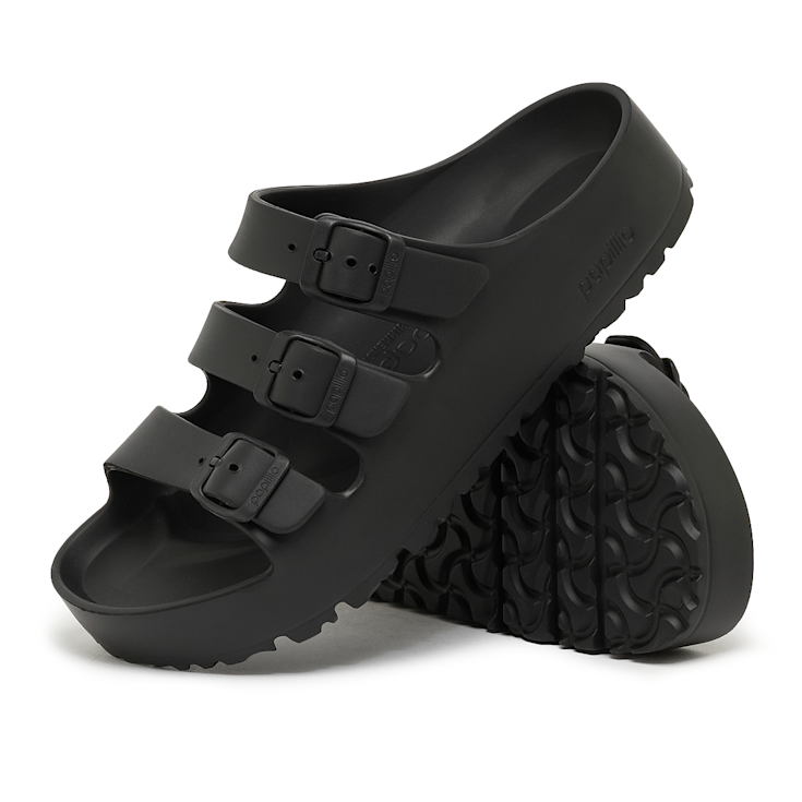 Papillio Florida III Flex Platform (narrow)