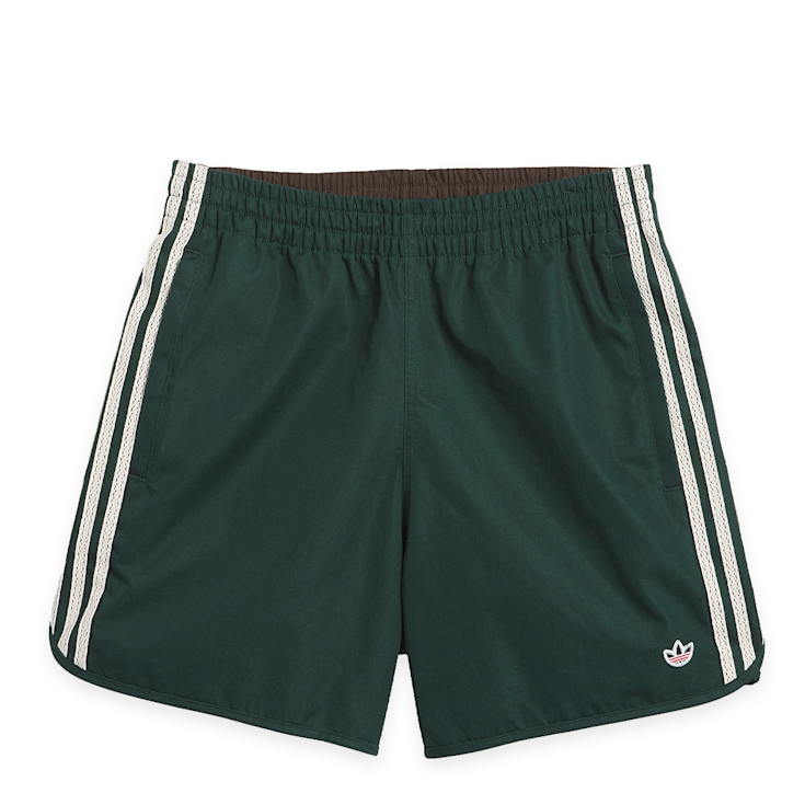 Buy adidas Originals x Clot Short in green | JP3871 at solebox