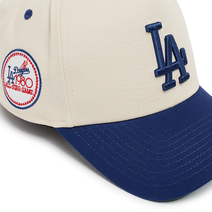 MLB DODGERS COTTON BASEBALL S/S（シャツ／ブラウス）｜JOURNAL