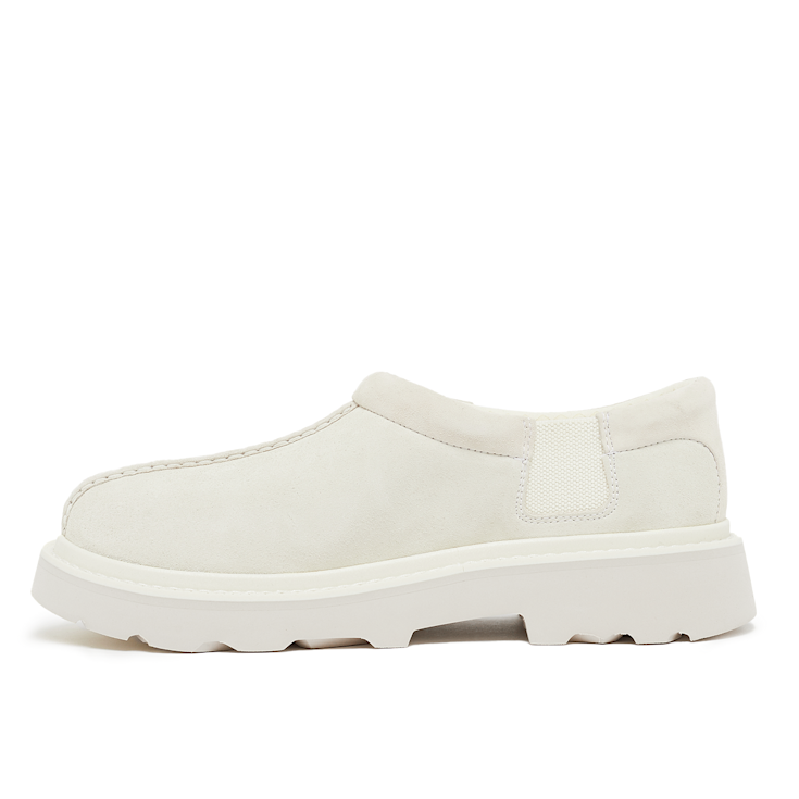 サンダル UGG M Tasman Lug Mules - UGG - Leather - Beige Buy UGG Tasman Lug in beige | 1166913-JSM at solebox