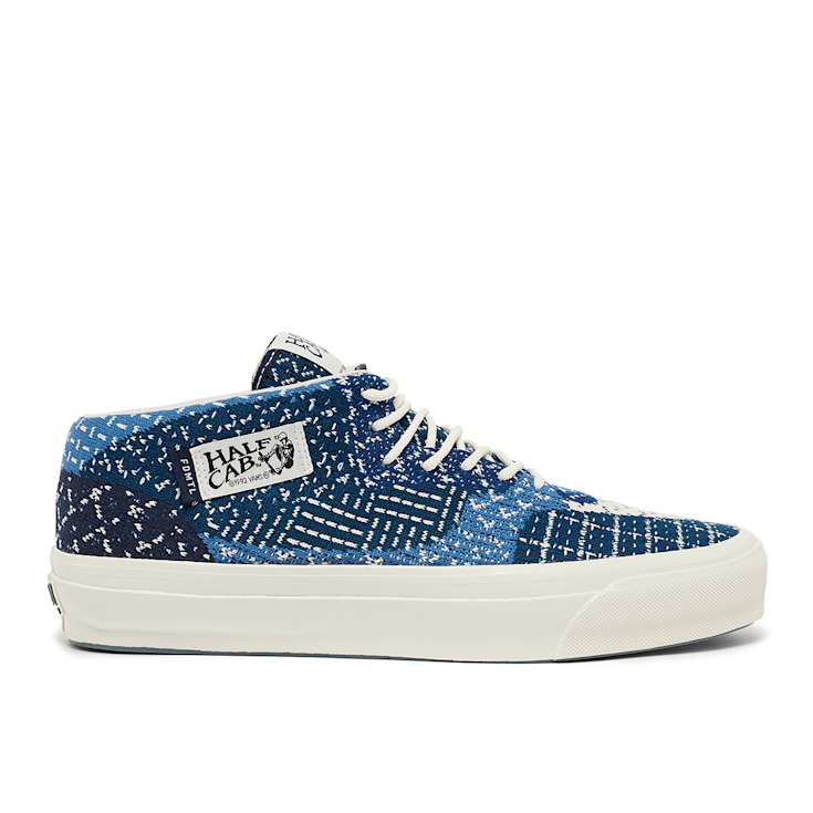 Vans Half Cab Dime Men's - VN0A4VHW2YO - US