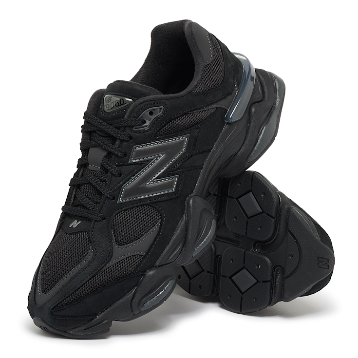 Buy New Balance 9060 in black | U9060ZGE at solebox