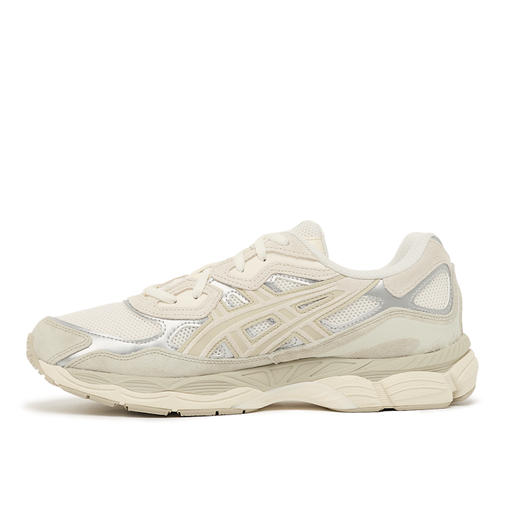 Buy ASICS SportStyle Gel NYC in beige | 1203A383-112 at solebox