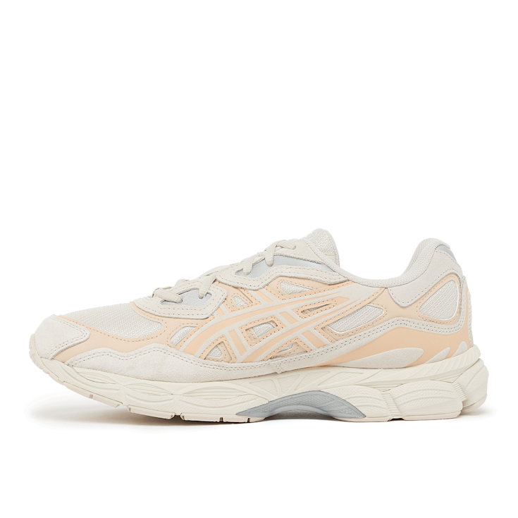 Buy ASICS SportStyle Gel-NYC in beige | 1203A739-250 at solebox