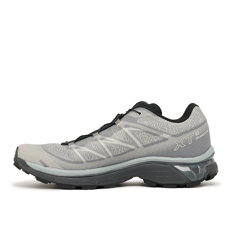 Buy Salomon XT-6 Shadow in grey | L47873800 at solebox