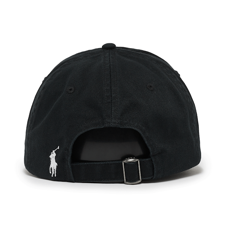Buy Polo Ralph Lauren Cls Sprt Cap-Cap-Hat in black