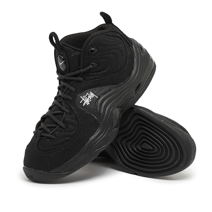 x Stüssy Air Penny II