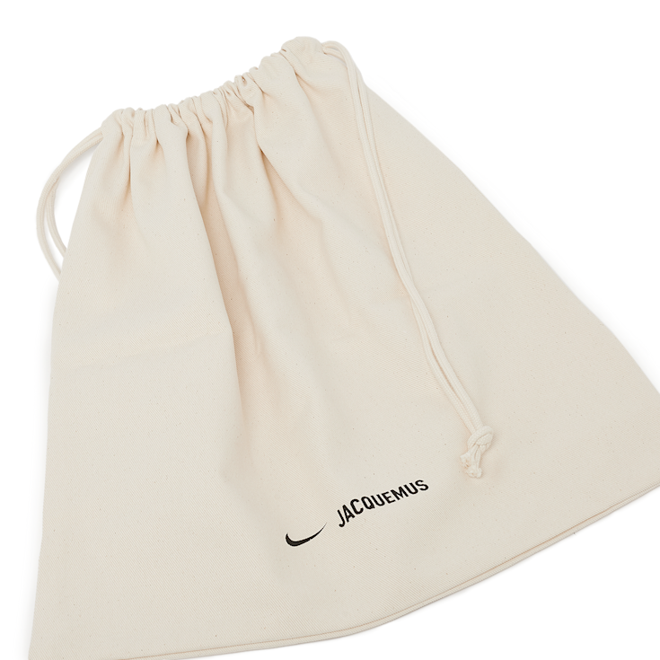 Buy Nike x Jacquemus Le sac Swoosh Bag in beige | DQ0324-234