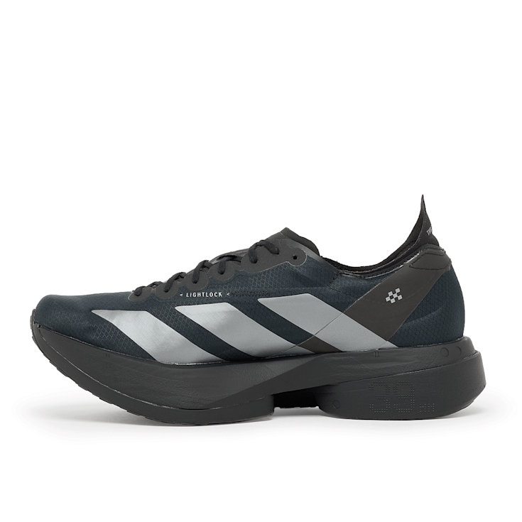 Buy adidas Originals Adizero Adios Pro 4 M in black | JR4887 at