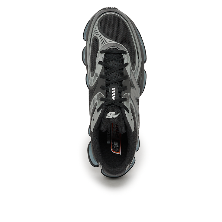 Buy New Balance 2000 (U2000EA) in grey U2000EA at solebox