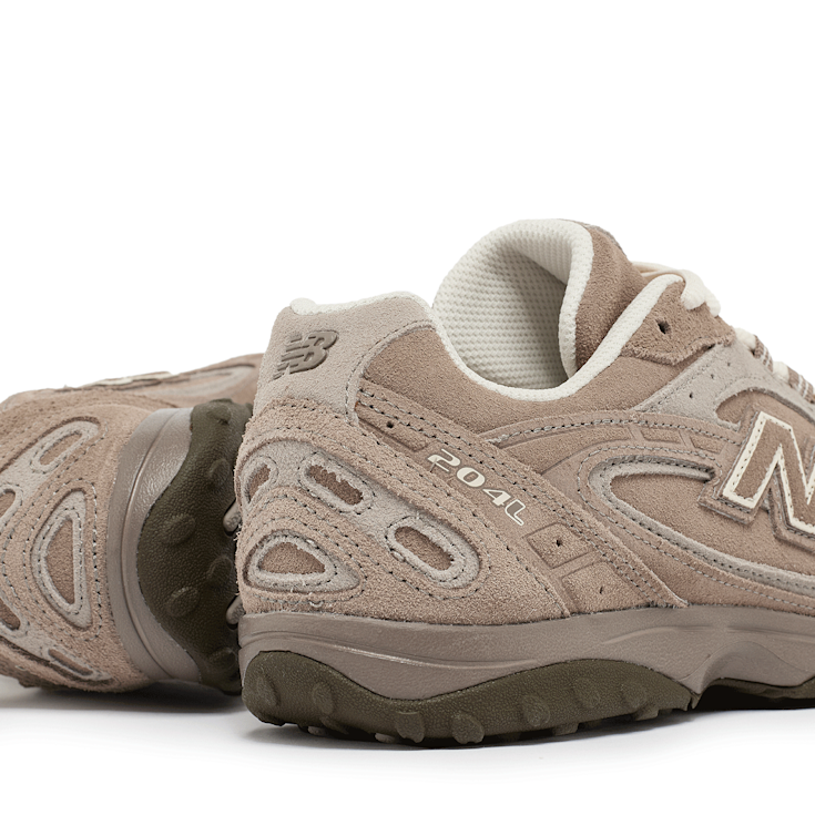 26cm New Balance 204 Mushroom マッシュルーム New Balance 204L Mushroom U204LMMA