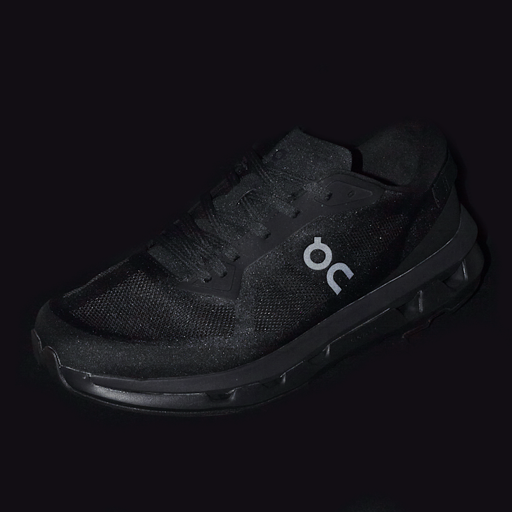 Buy On Cloudzone in black | 3MF10080106 at solebox