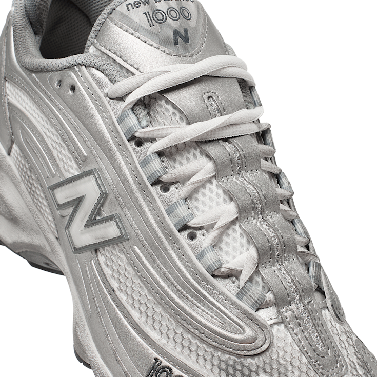 [新品未使用]純銀 銀盃　★SILVER1000★美品★ Buy New Balance 1000 (M1000G) in silver | M1000G at solebox