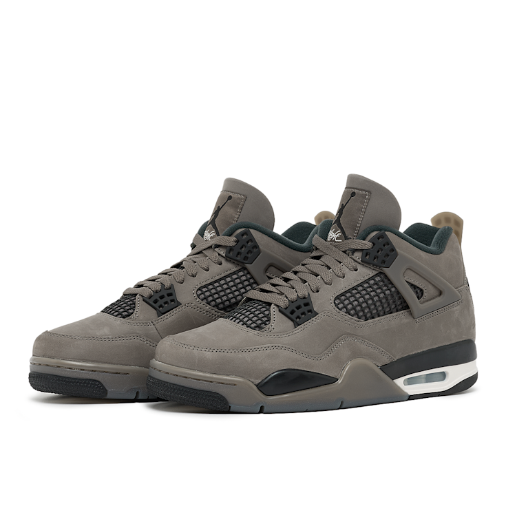 Buy Jordan Air Jordan Retro “Cave Stone” in grey FV5029-200 at - Main Image