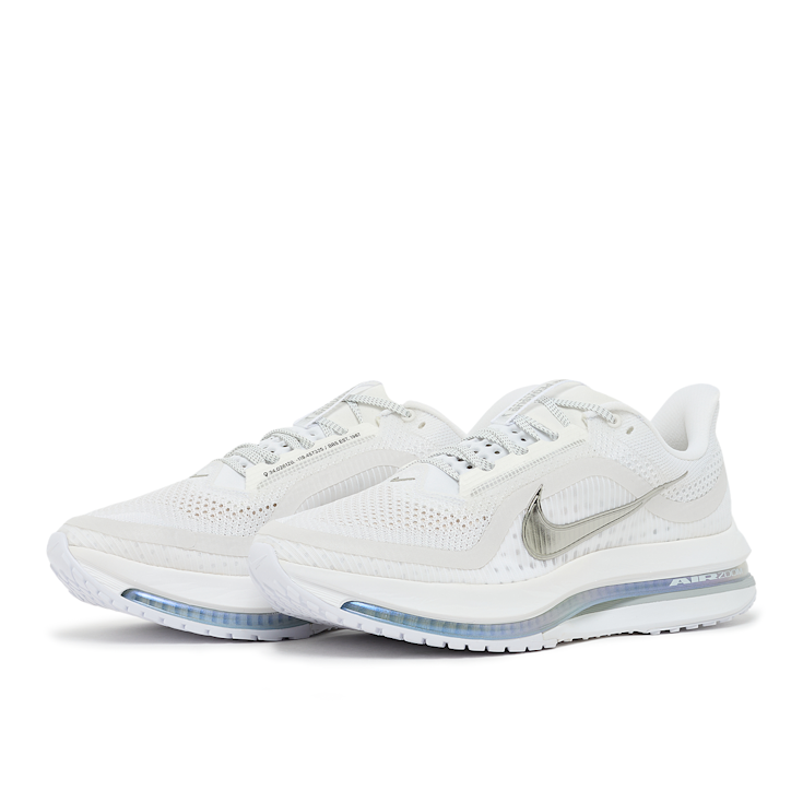 Buy Nike Pegasus Premium in white HQ2593-102 at solebox