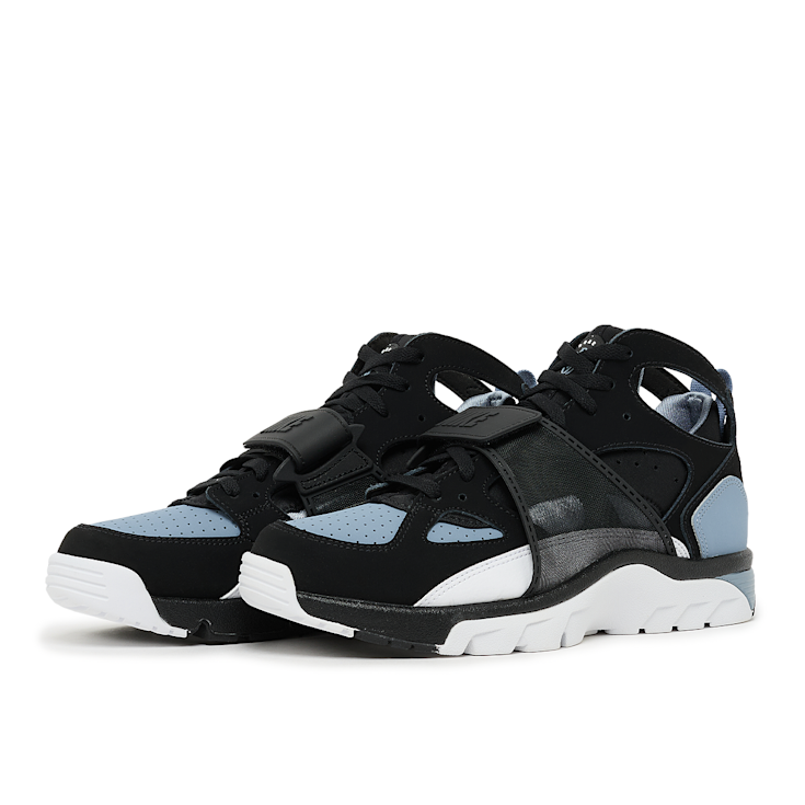 Buy Nike Air Trainer Huarache in black IH4470-001 at solebox