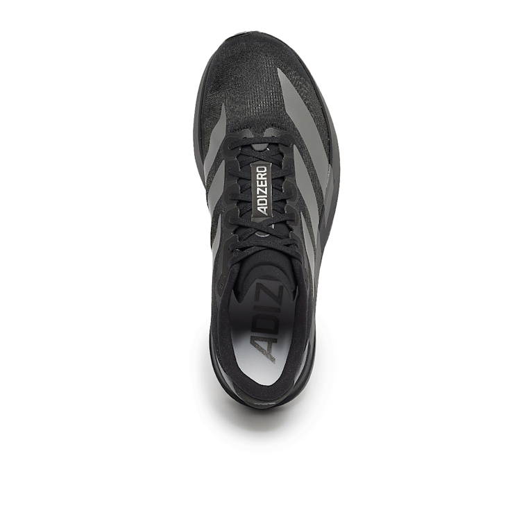 Buy adidas Performance Adizero Evo SL in black | JR4888 at