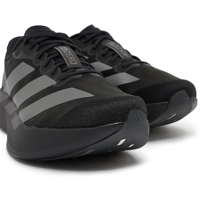【新品未使用】　adidas adizero EVO SL 黒　27cm adidas Adizero EVO SL Shoes - Black | Free Shipping with