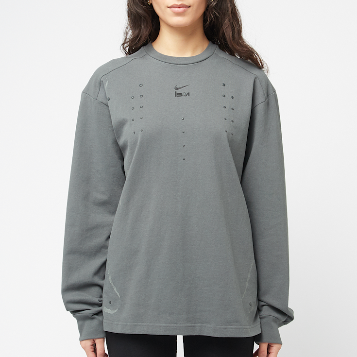 swag　新品　ナイキ ISPA ロングスリーブ Tシャツ NIKE公式】ナイキ ISPA ロングスリーブ Tシャツ.オンライン