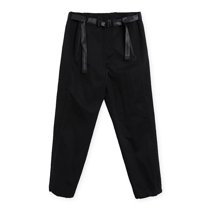 NIKE ISPA ADPT WRAP PANT BLACK 2S/XS ナイキ NIKE ISPA ADPT WRAP PANT BLACK 2S/XS ナイキ - メルカリ