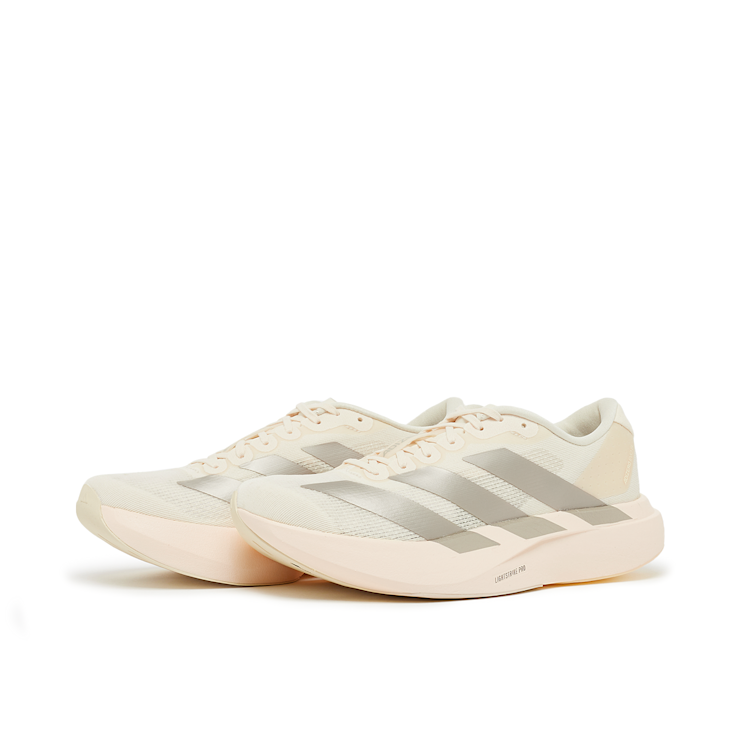 【Adidas コリア】 Adizero EVO SL ADIDAS WOMEN'S ADIZERO EVO SL | Luke's Locker Running & Fitness