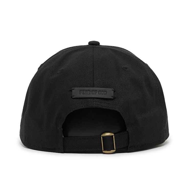 帽子 NEW ERA x FEAR OF GOD White Sox 9Forty Fear of God x New Era 9FORTY - Chicago White Sox – Feature