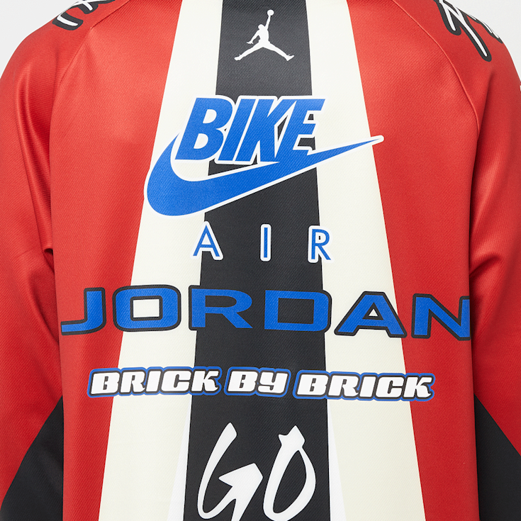 ☆986.Jordan×Nigel Sylvester Jersey 未使用 Buy Jordan x Nigel Sylvester 