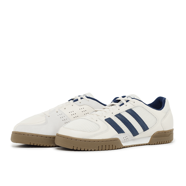 Buy adidas Consortium Fechten Indoor Consortium in beige JR4606