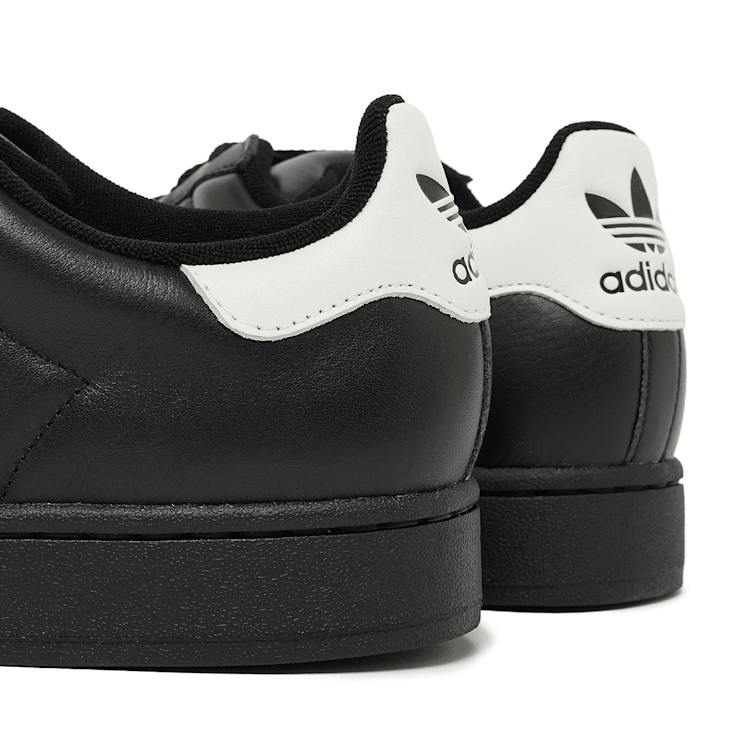 Buy adidas Consortium Wmns Superstar Beams in black | JR6484
