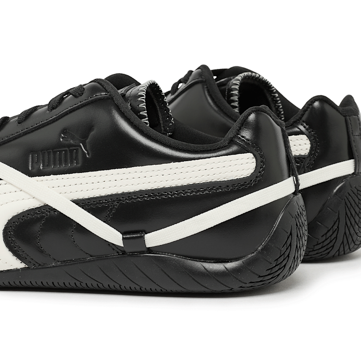 Buy PUMA x Rosé Speedcat Premium in black | 404391-01 at solebox