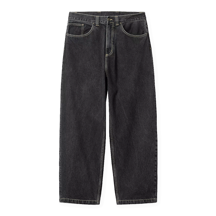 Carhartt WIP BRANDON pant ブランドン S ブラック Buy Carhartt WIP Brandon Pant in schwarz | I035893.8906.03