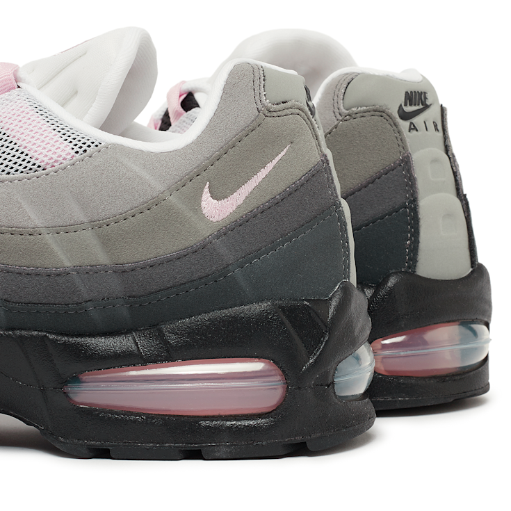 NIKE AIR MAX 95 OG PINK FOAM 28cm 新品 Buy Wmns Air Max 95 OG 'Pink Foam' 2025 - HJ5996 001 | GOAT