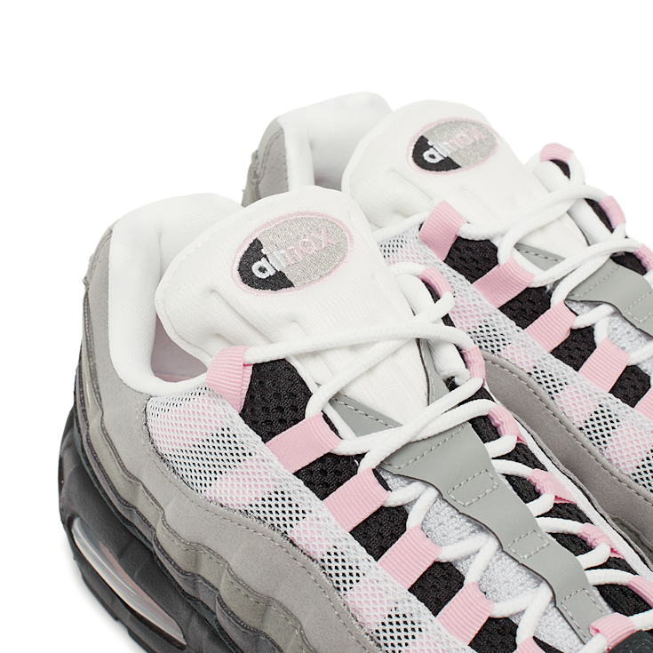 靴 W NIKE AIR MAX 95 OG PINK FOAM 23.0 Buy Wmns Air Max 95 OG 'Pink Foam' 2025 - HJ5996 001 | GOAT