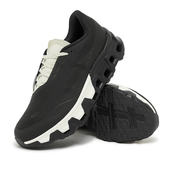 Buy On x PAF Cloudmonster Hyper in black | 3MF30931043 at