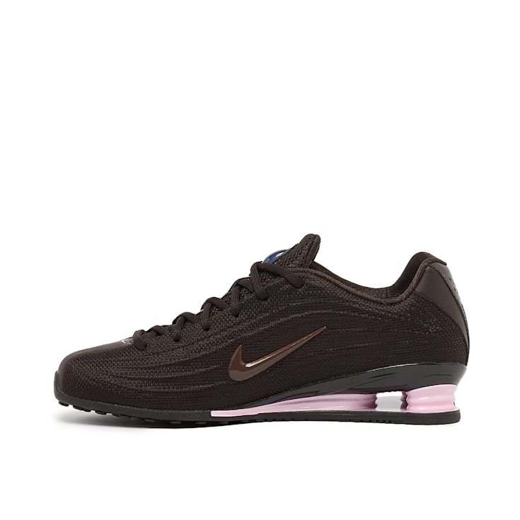 Buy Nike Wmns Shox Z in brown | HQ7540-200 at solebox