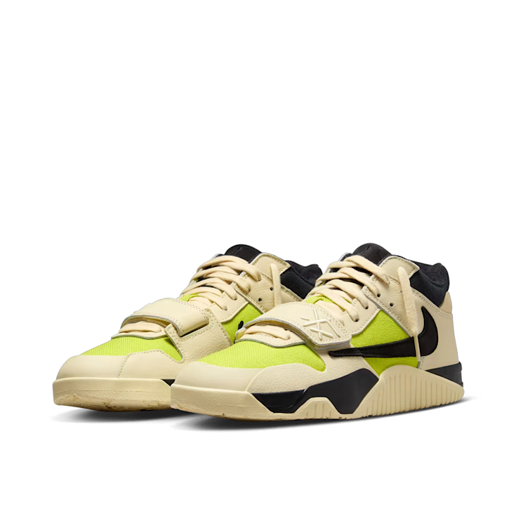 Acheter Jordan x Travis Scott Wmns Jumpman Jack TR 