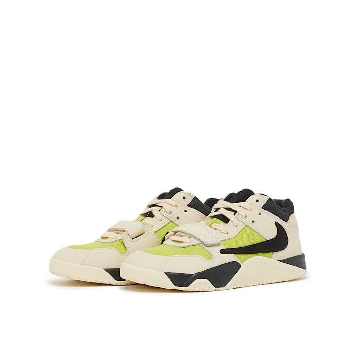TravisScott×Jordan Jumpman Jack TR (PS) Jordan Jumpman Jack TR Travis Scott Sail Men's - FZ8117-100 - US