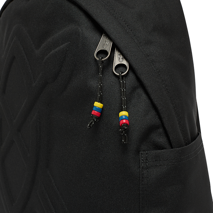 Buy Eastpak x Daily Paper Pak´r DP in black | EK0A5BM65Y6 at