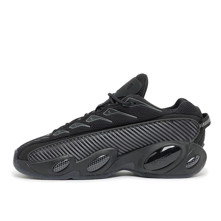 Buy Nike x Nocta Glide in black DM0879-002 at solebox - Main Image