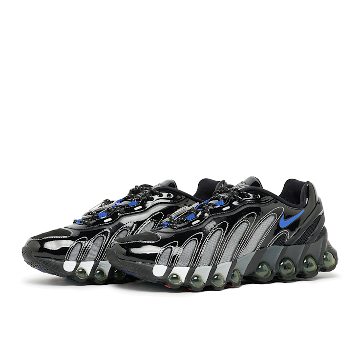 Buy Nike x Patta Air Max DN8 in black IB4029-001 at solebox