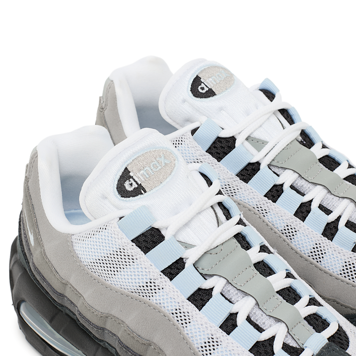 Buy Nike Wmns Air Max 95 OG Big Bubble 