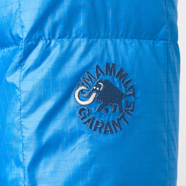 Nigel Cabourn×BLUE BLUE ダブルネームアウターsize M Buy Mammut x Nigel Cabourn IN Jacket in blau | 1013-04250