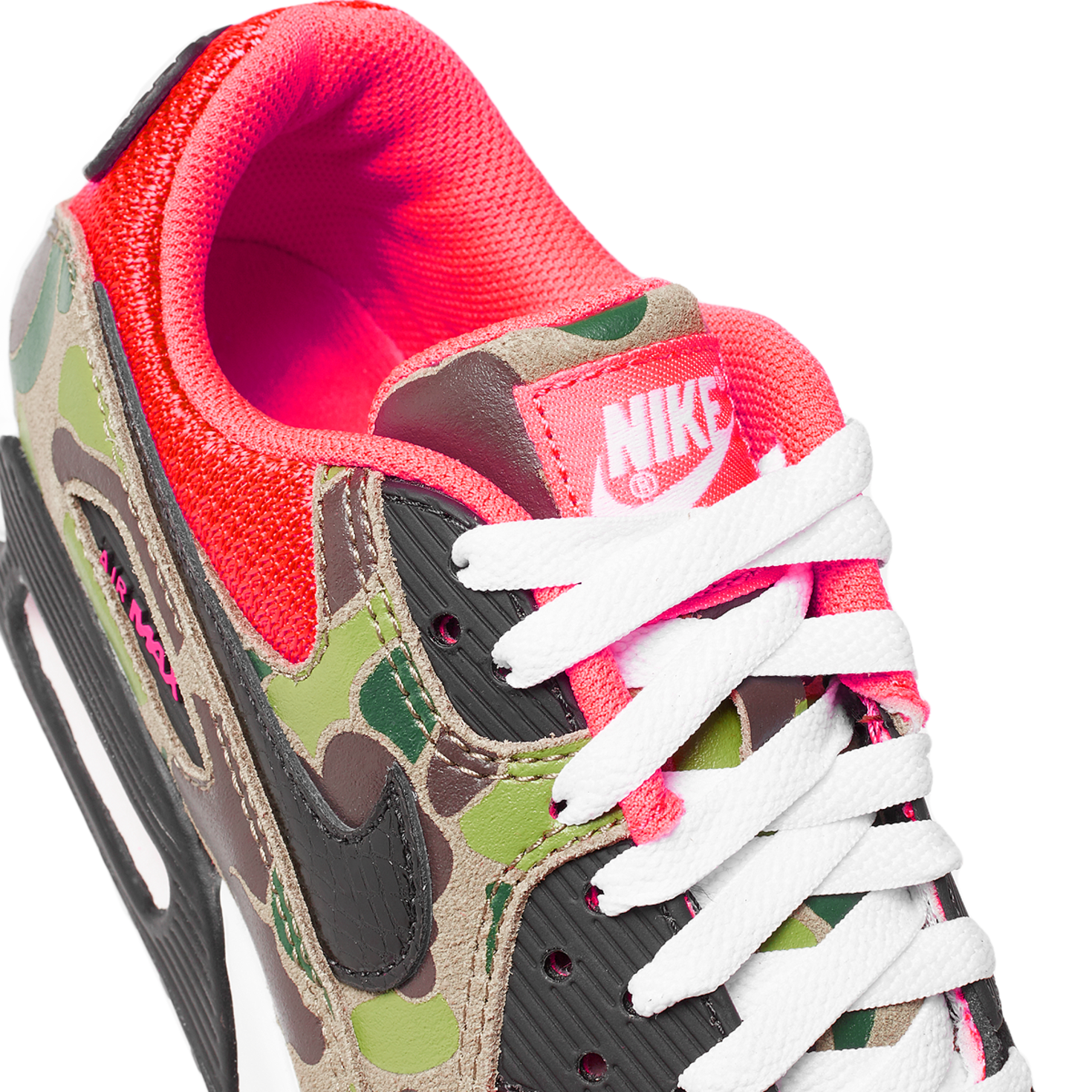 Nike Air Max 90 CW6024-600 カモフラージュ/ピンク Nike Air Max 90 CW6024-600 カモフラージュ/ピンク NIKE ナイキ エア