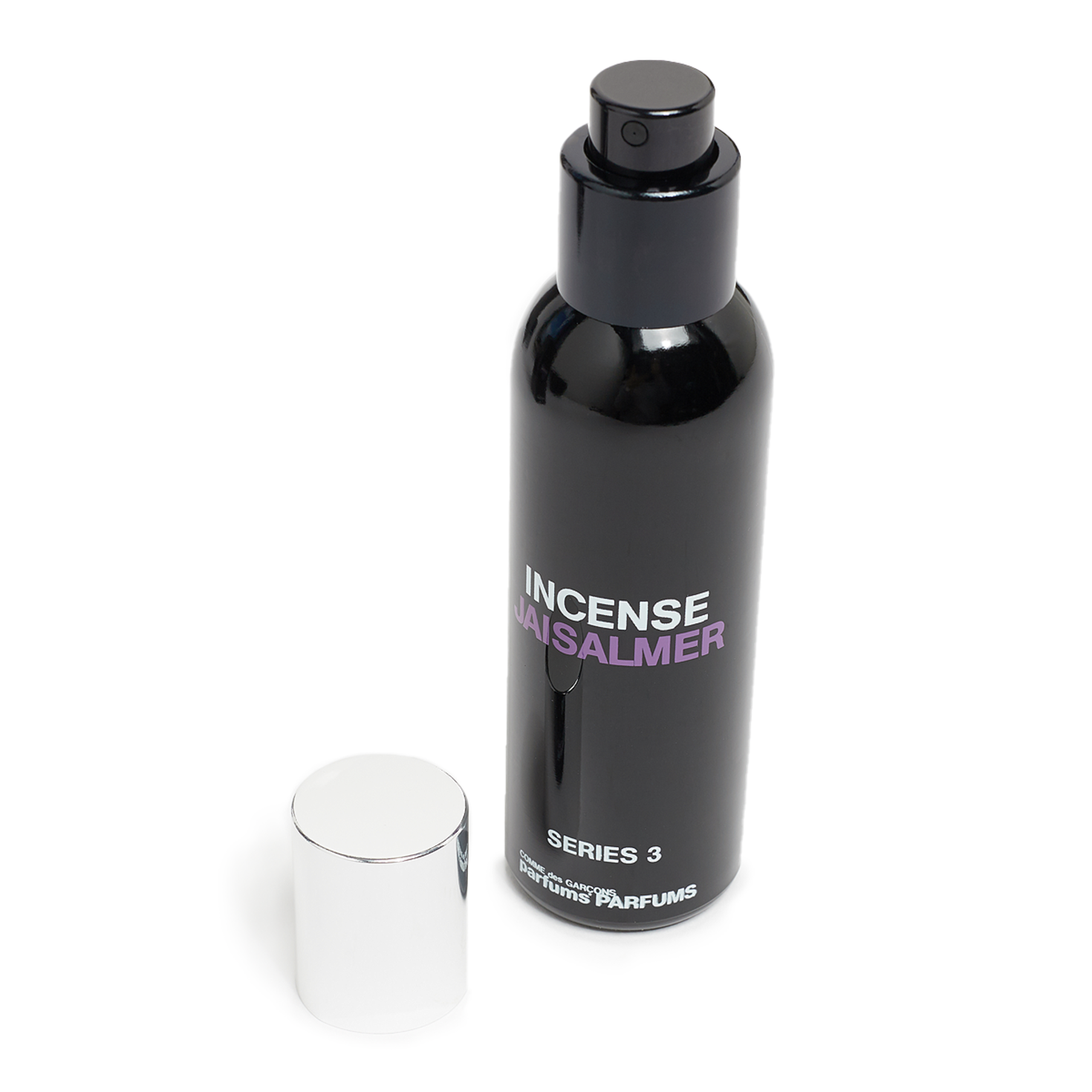 commedesgarcons 香水　incense JAISALMER Comme des Garçons — Jaisalmer — Field & Florist