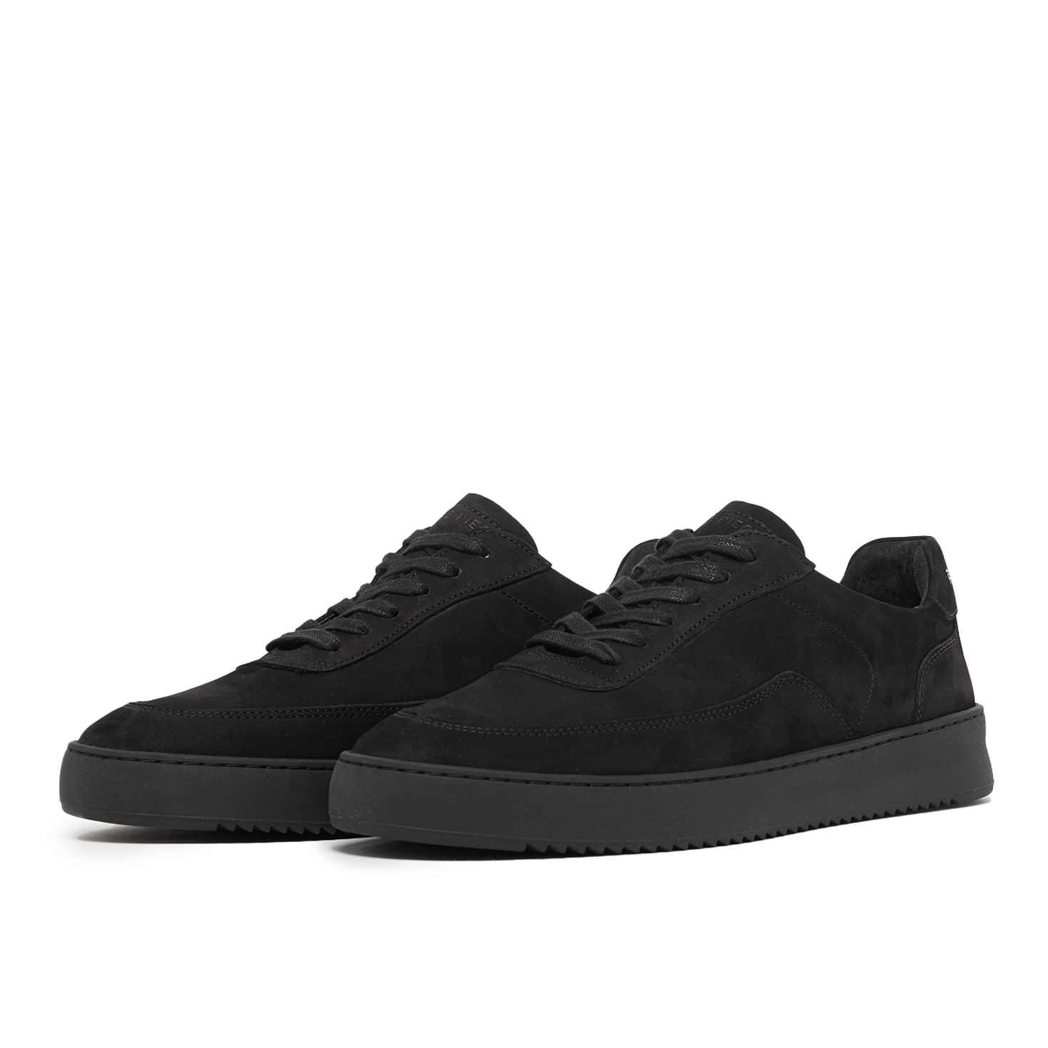 予約販売 Buy Filling Pieces Mondo 2.0 Ripple Nubuck in schwarz スキー・スノーボードアクセサリー