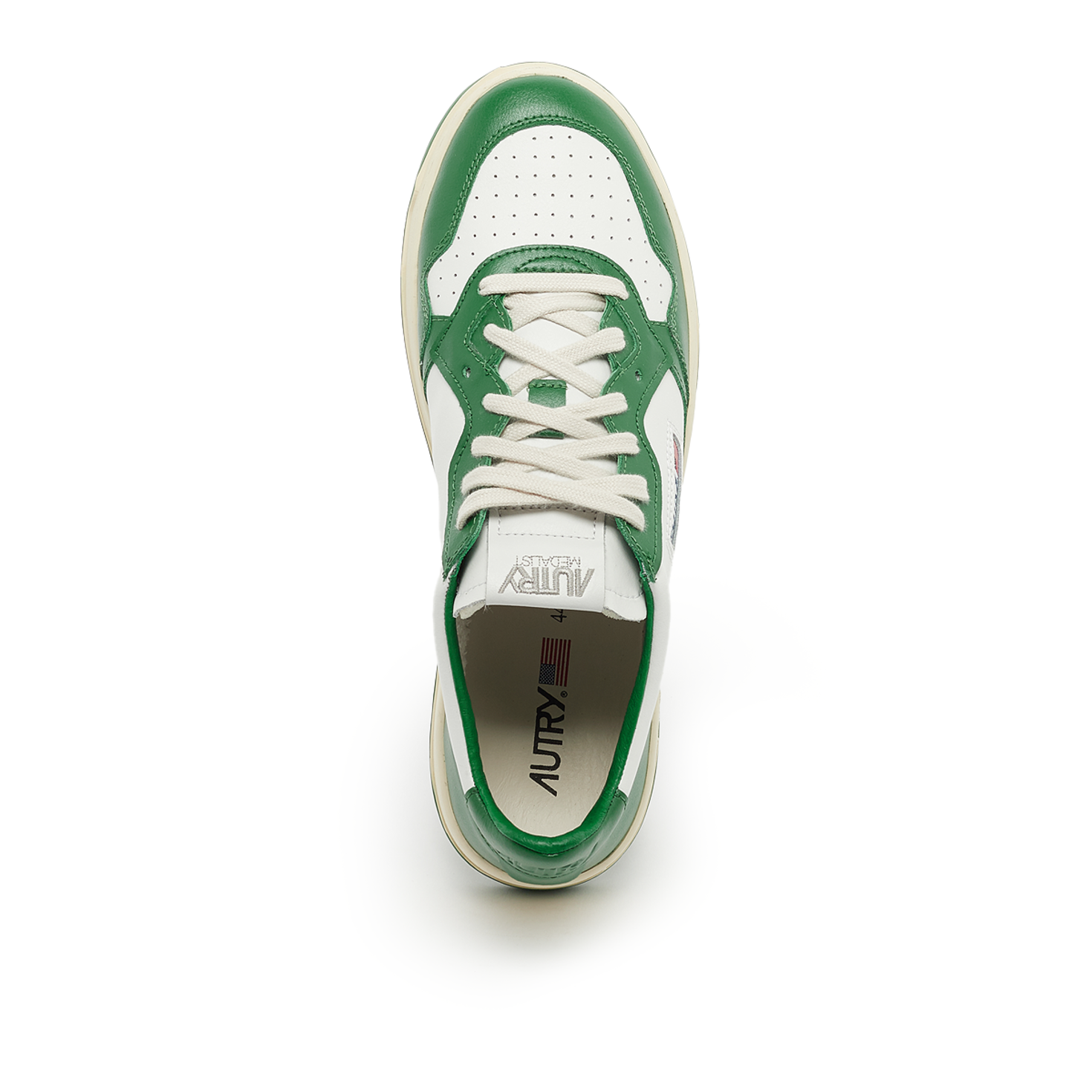 スニーカー AUTRY FW24 MEDALIST LOW SNEAKER (AULW WB03) 楽天市場】AUTRY オートリー スニーカー MEDALIST メダリスト