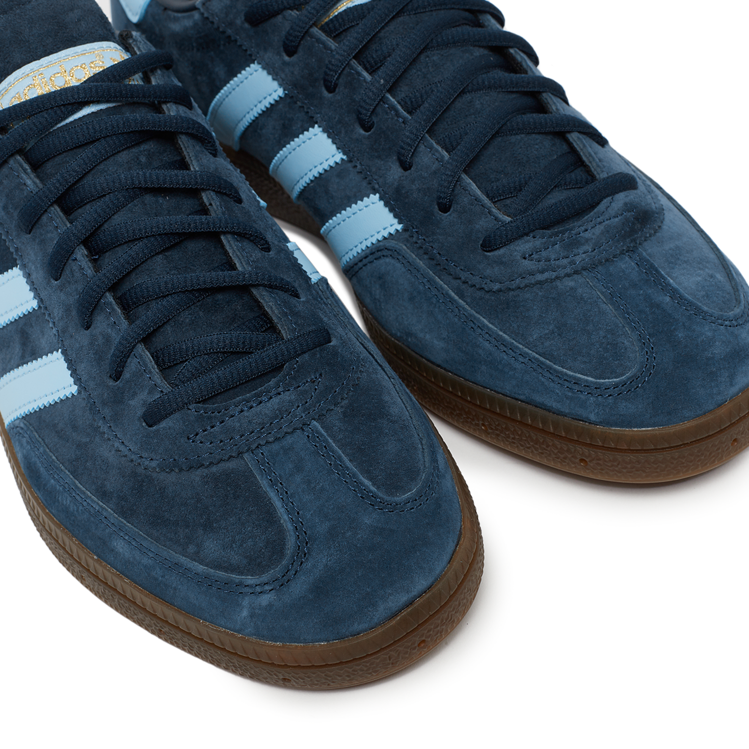 写真 Navy Blue Handball Spezial Blau Adidas ORIGINALS MENS HANDBALL